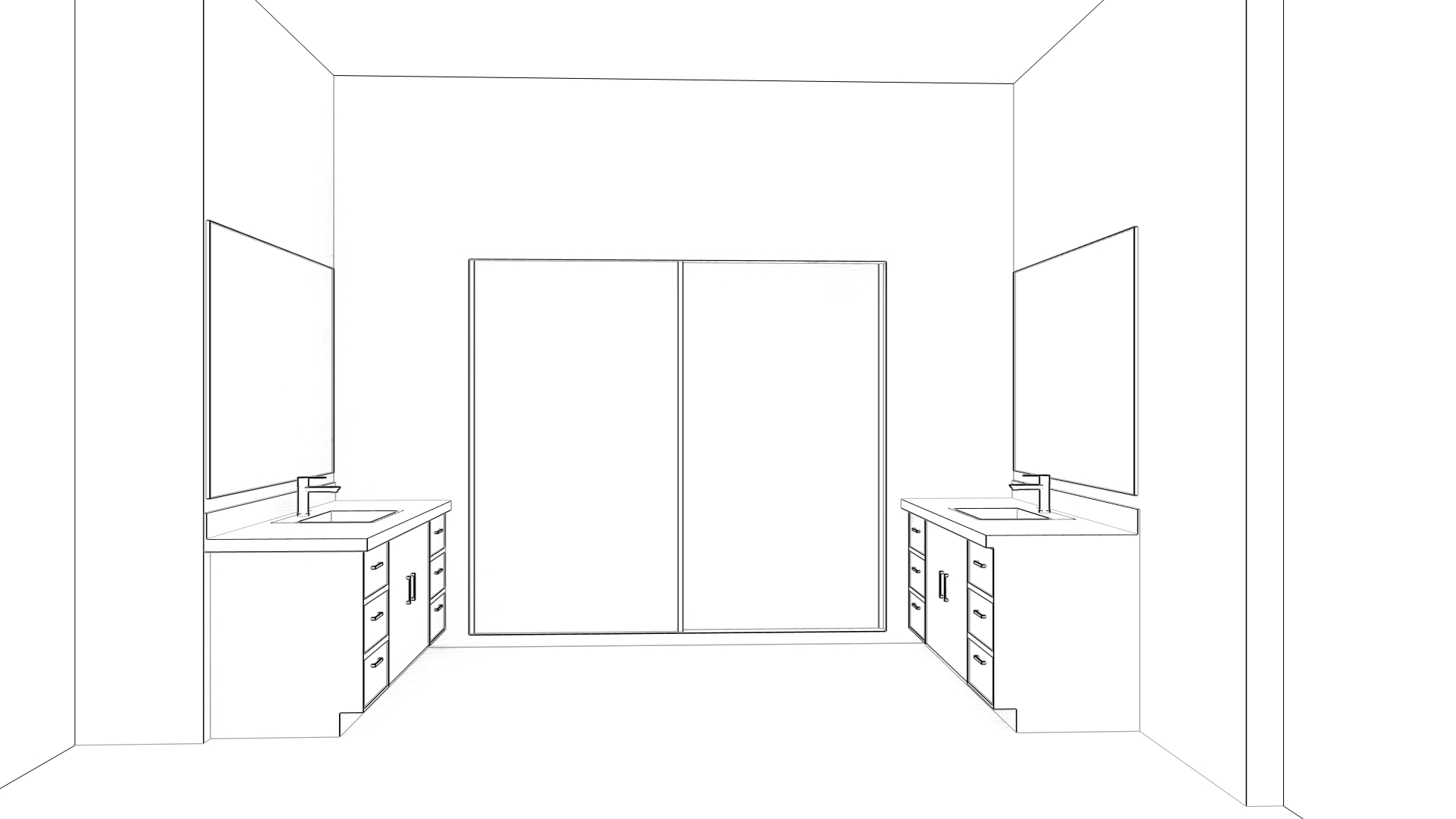 Before: Wireframe