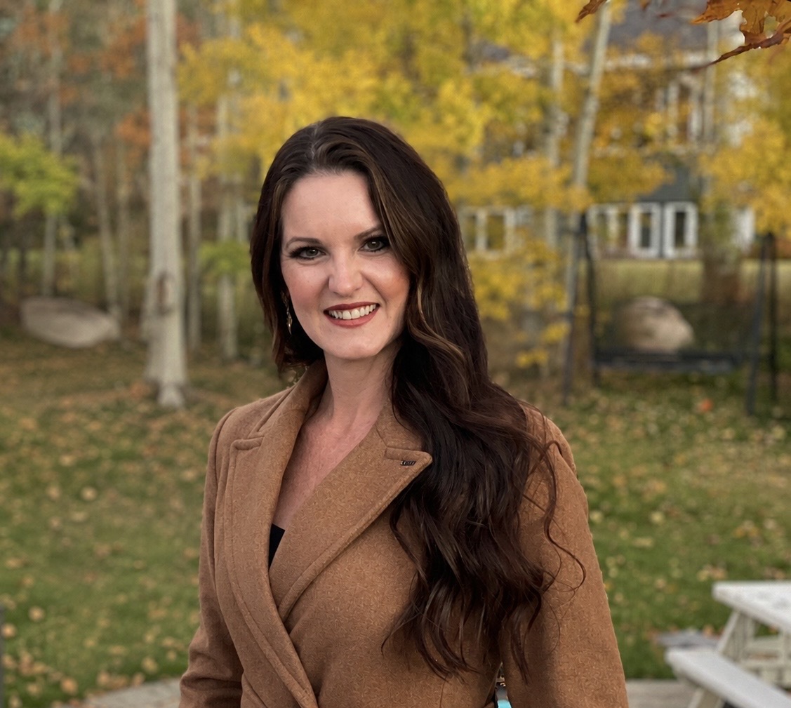 Holly Novacek, Director of Estimating and Special Projects, Andrew Lauren Interiors