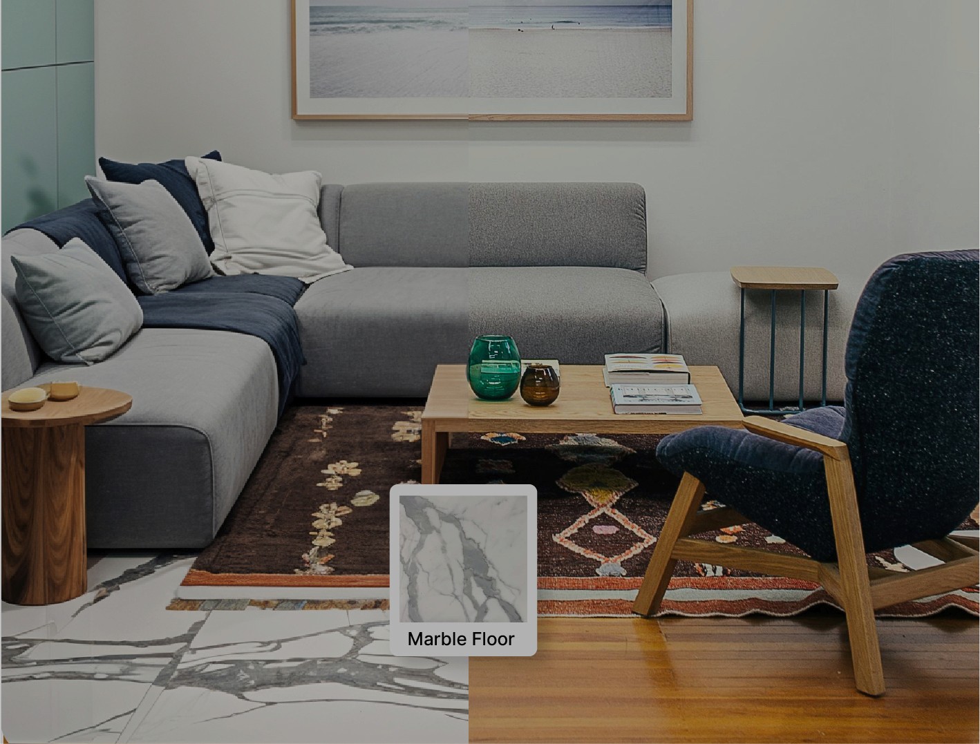 Effortless Design Exploration