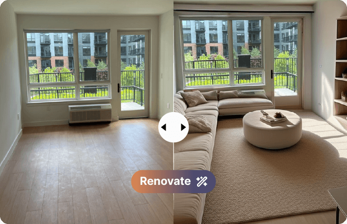 Renovation Kit API
