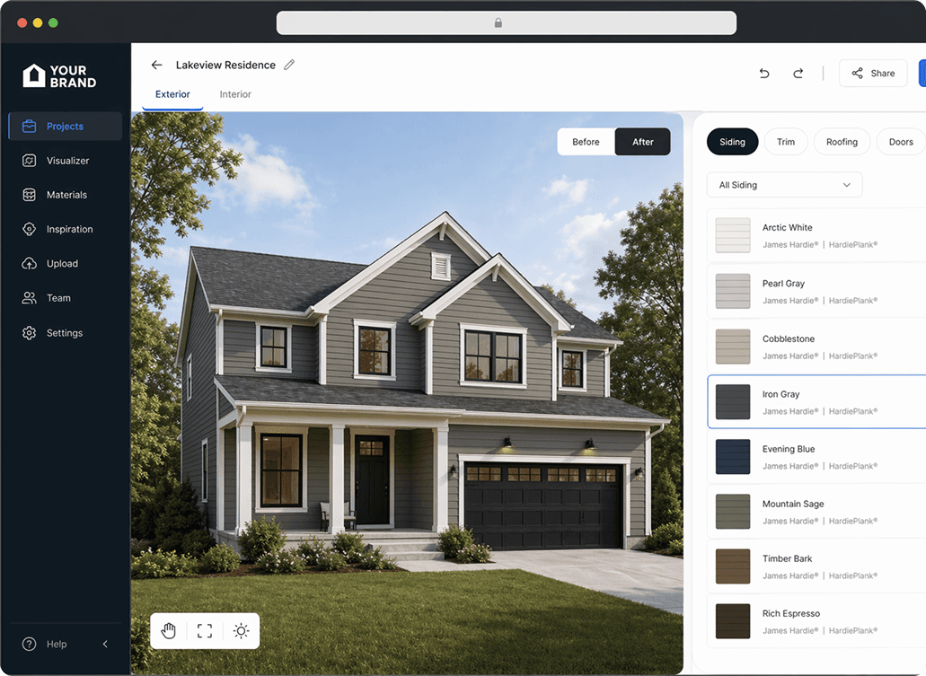 Custom Design Studio