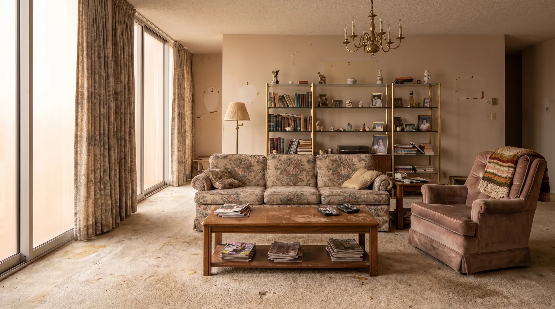 Your photo — Photograph the room
