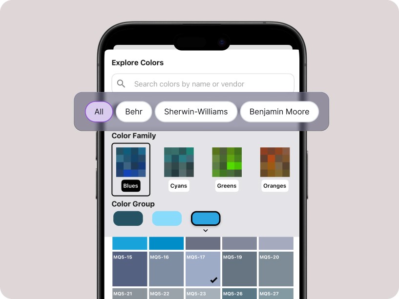 Color Explorer