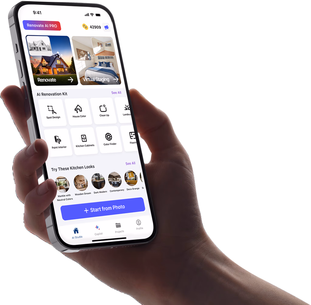 Download Renovate AI