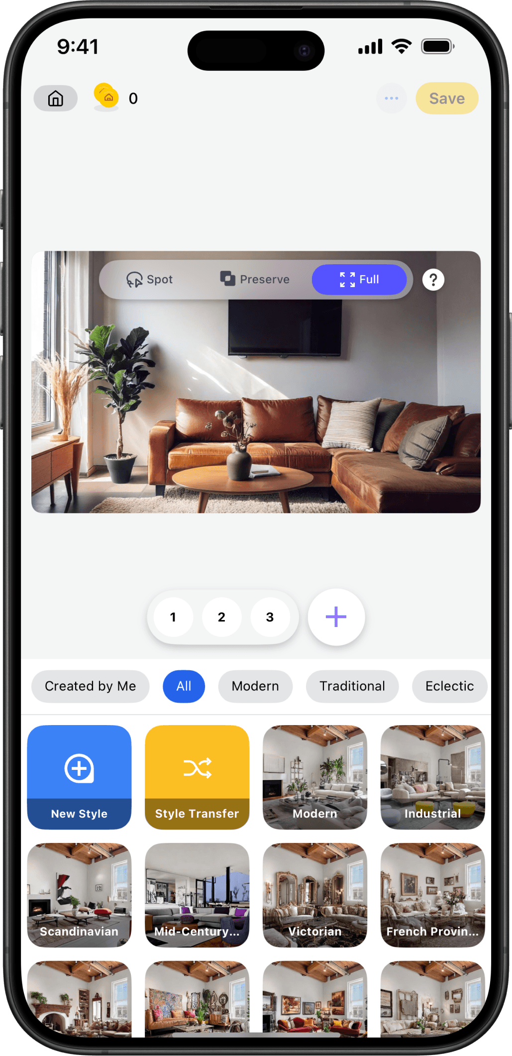 Renovate
